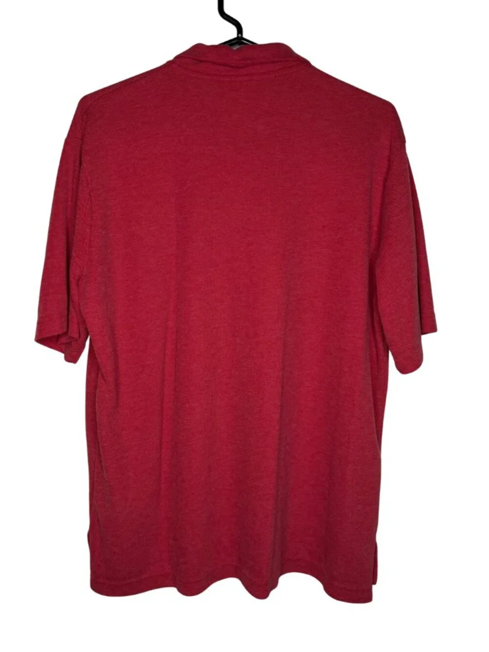 University of Oklahoma Air Jordan Polo